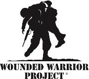 Wounded Warrior Project's (WWP) Logo